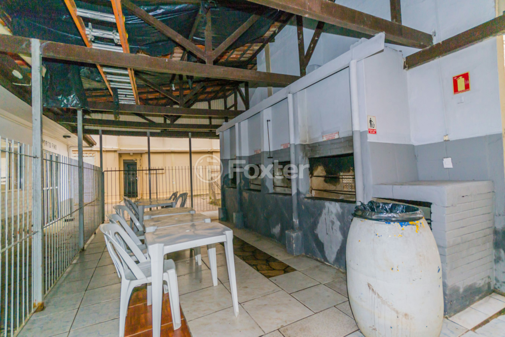 Apartamento à venda com 2 quartos, 59m² - Foto 23