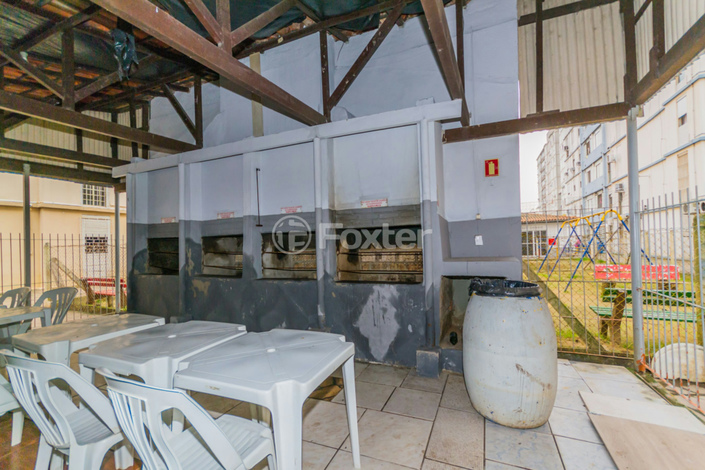 Apartamento à venda com 2 quartos, 59m² - Foto 24
