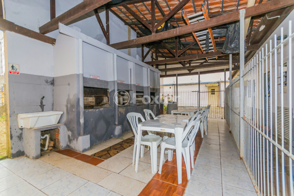 Apartamento à venda com 2 quartos, 59m² - Foto 25