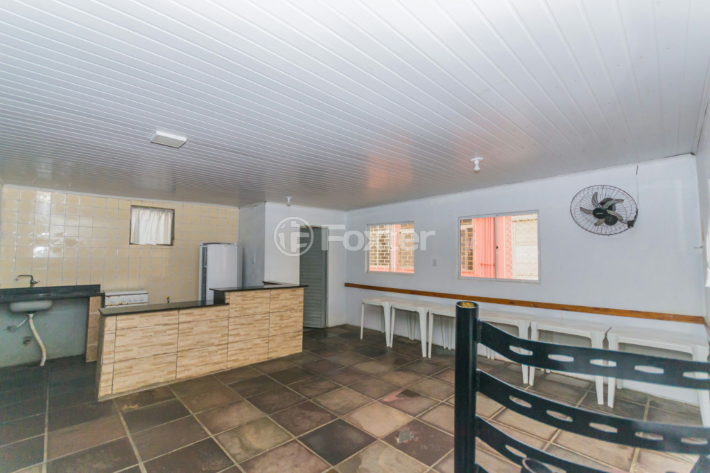 Apartamento à venda com 2 quartos, 59m² - Foto 27