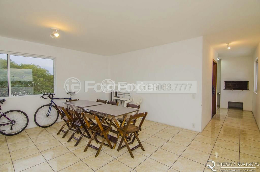 Apartamento à venda com 1 quarto, 60m² - Foto 49