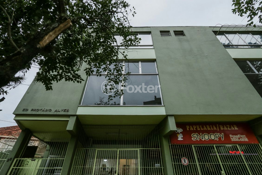Conjunto Comercial-Sala à venda, 33m² - Foto 11
