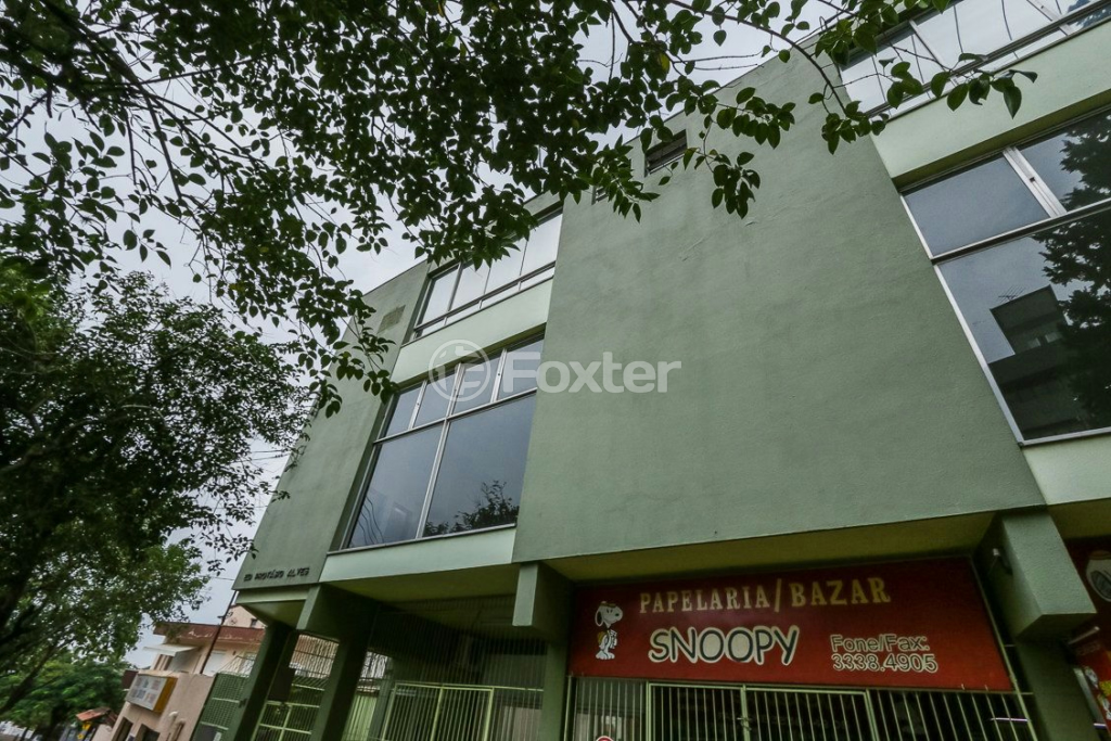 Conjunto Comercial-Sala à venda, 33m² - Foto 12
