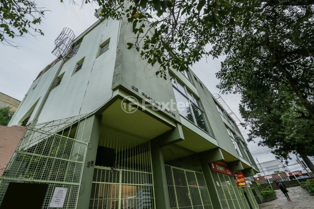 Conjunto Comercial-Sala à venda, 33m² - Foto 13