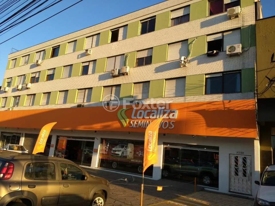 Apartamento à venda com 2 quartos, 64m² - Foto 7