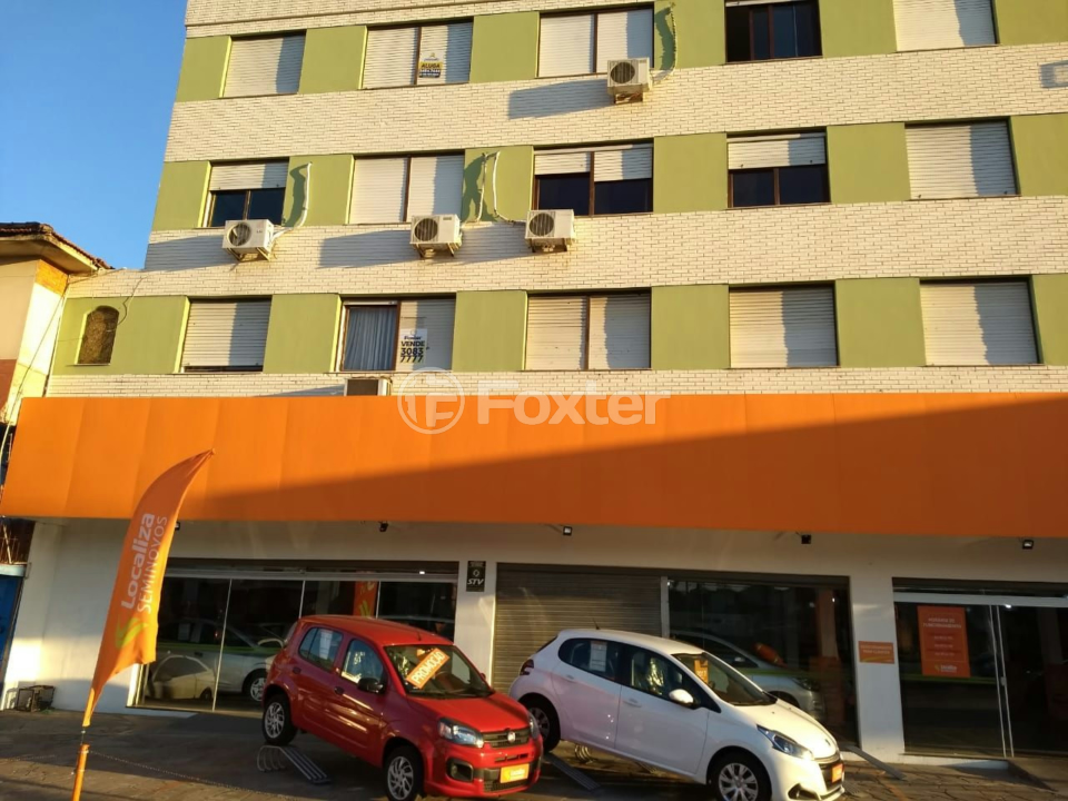 Apartamento à venda com 2 quartos, 64m² - Foto 8