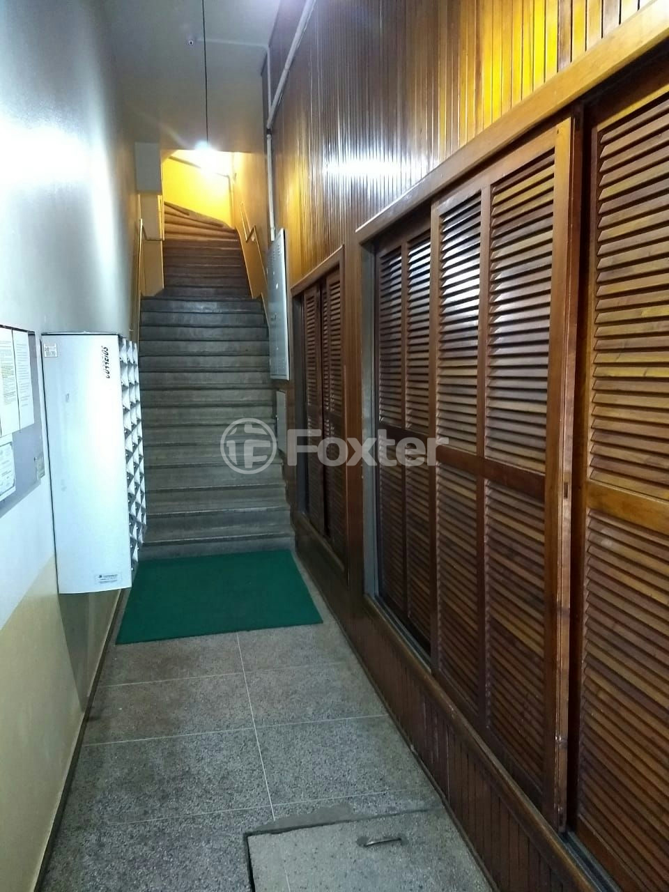 Apartamento à venda com 2 quartos, 64m² - Foto 9