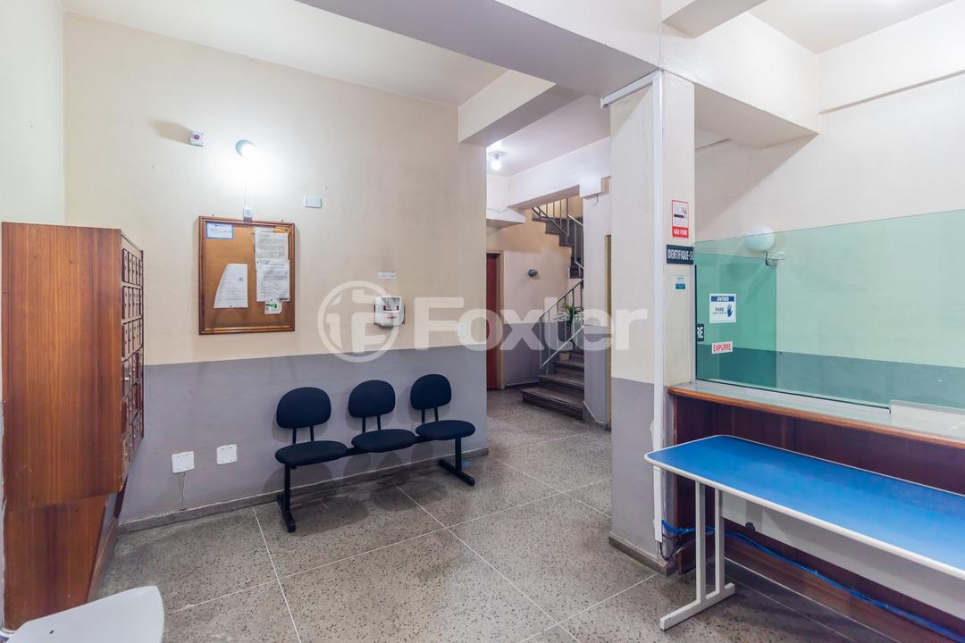 Conjunto Comercial-Sala à venda, 21m² - Foto 11