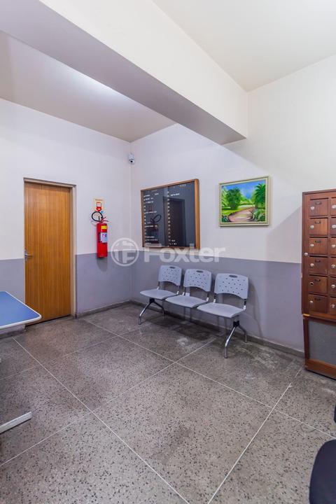 Conjunto Comercial-Sala à venda, 21m² - Foto 12