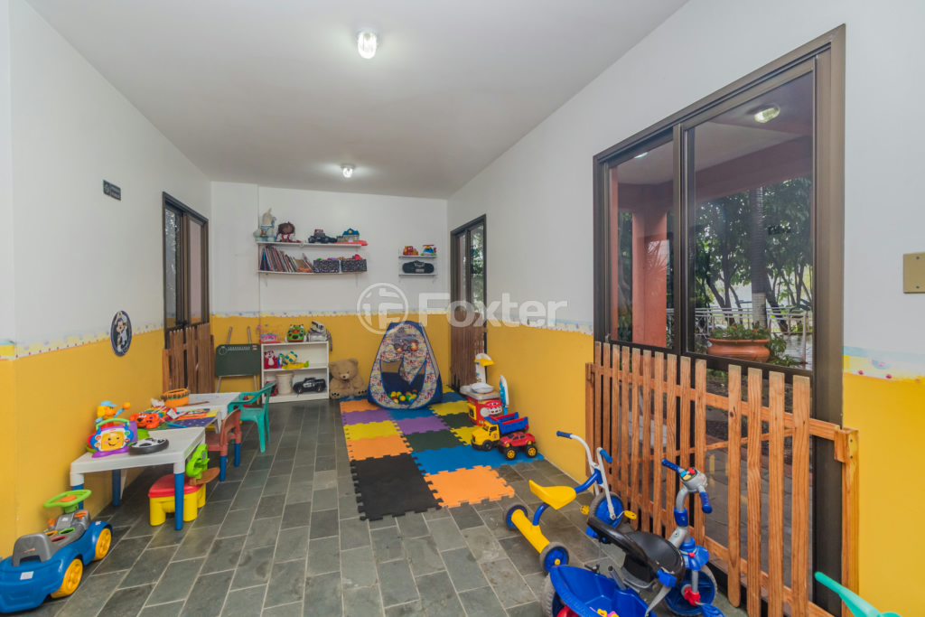 Apartamento à venda com 3 quartos, 74m² - Foto 68