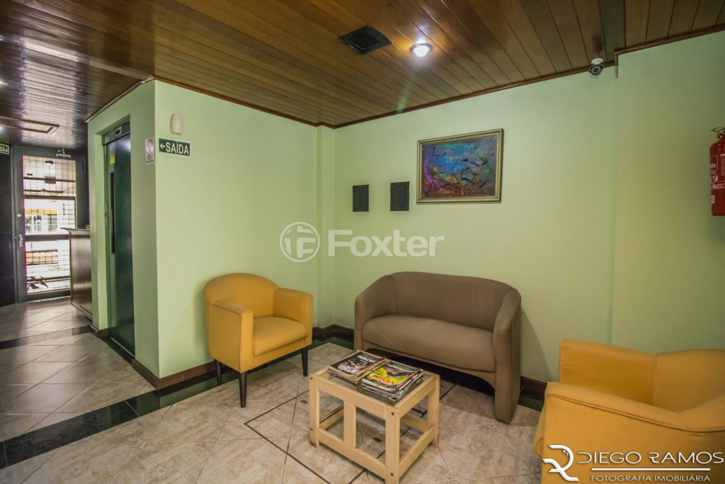 Conjunto Comercial-Sala à venda, 32m² - Foto 11