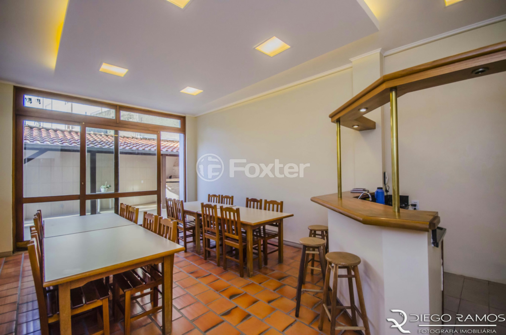 Apartamento à venda com 2 quartos, 83m² - Foto 30