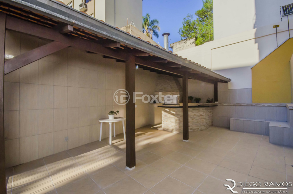 Apartamento à venda com 2 quartos, 83m² - Foto 32