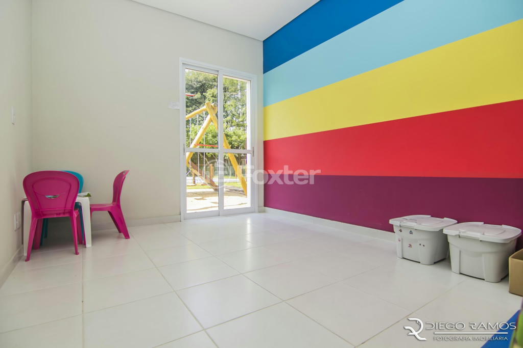 Apartamento à venda com 2 quartos, 56m² - Foto 8