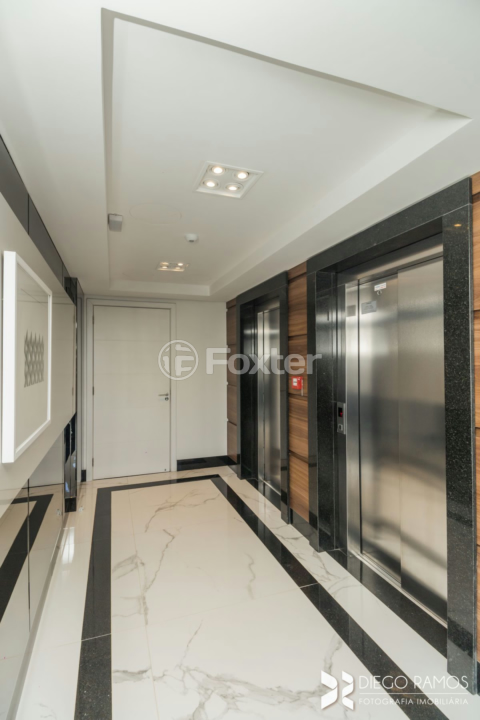 Apartamento à venda com 2 quartos, 67m² - Foto 41