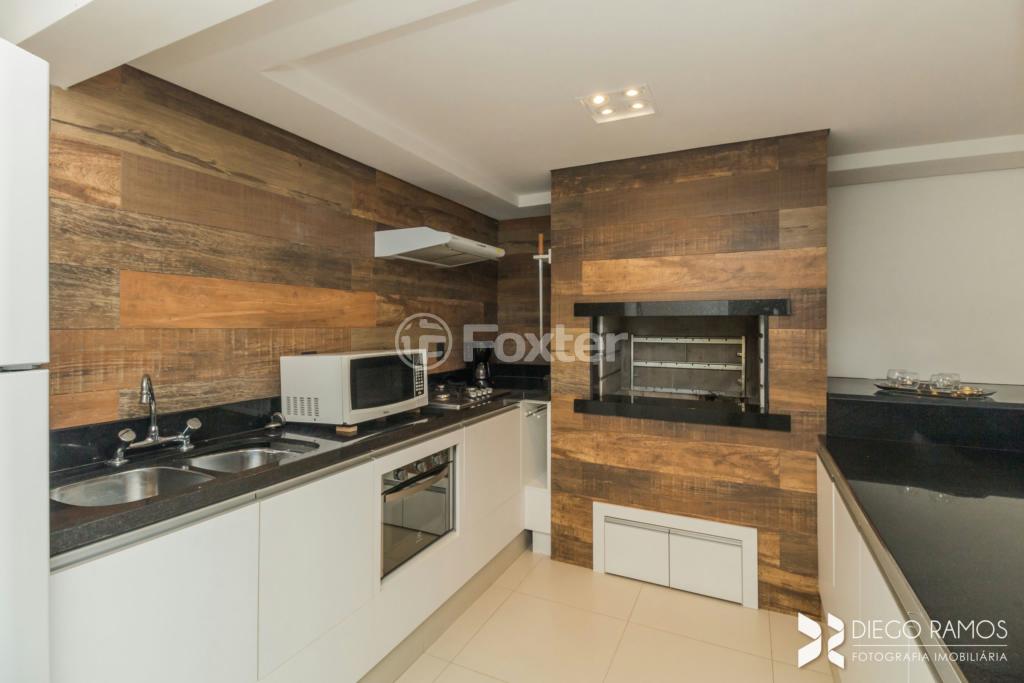 Apartamento à venda com 2 quartos, 67m² - Foto 34