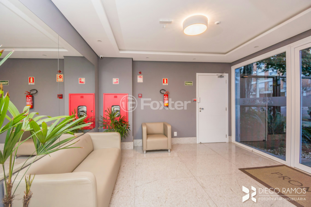 Apartamento à venda com 2 quartos, 67m² - Foto 16