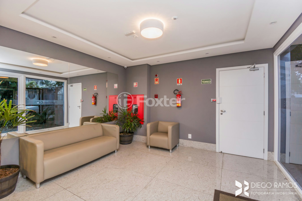 Apartamento à venda com 2 quartos, 67m² - Foto 17