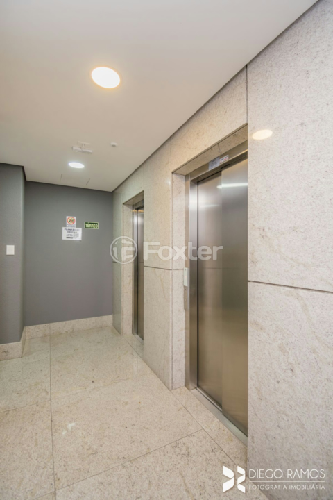 Apartamento à venda com 2 quartos, 67m² - Foto 18