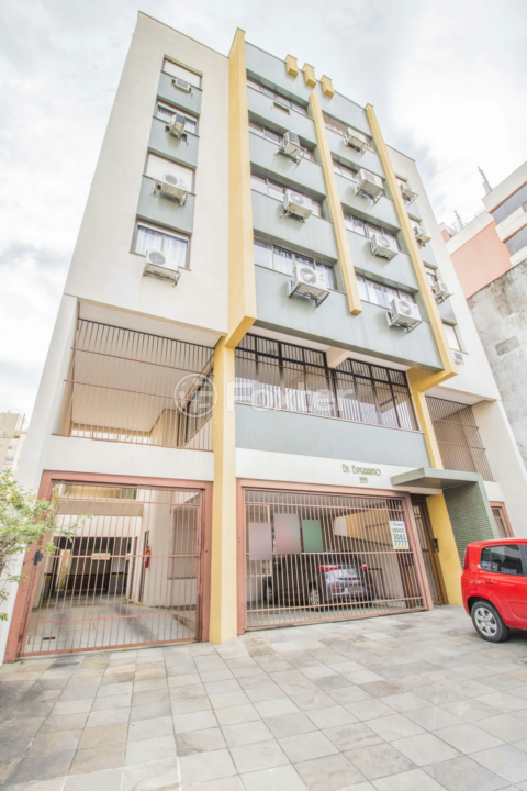 Apartamento à venda com 2 quartos, 64m² - Foto 29