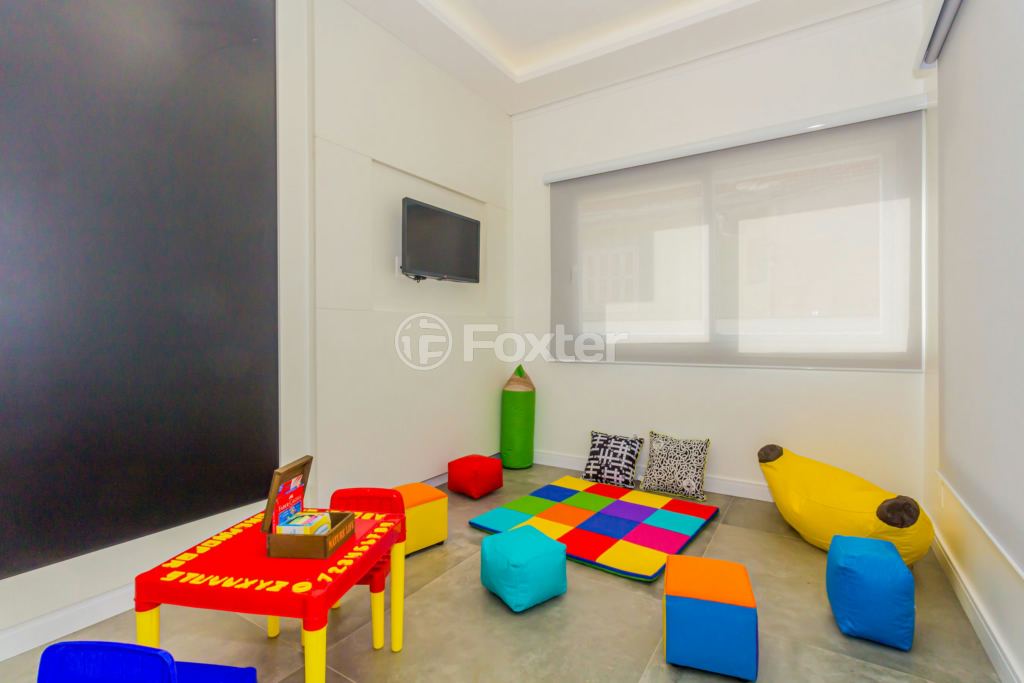 Apartamento à venda com 3 quartos, 112m² - Foto 37