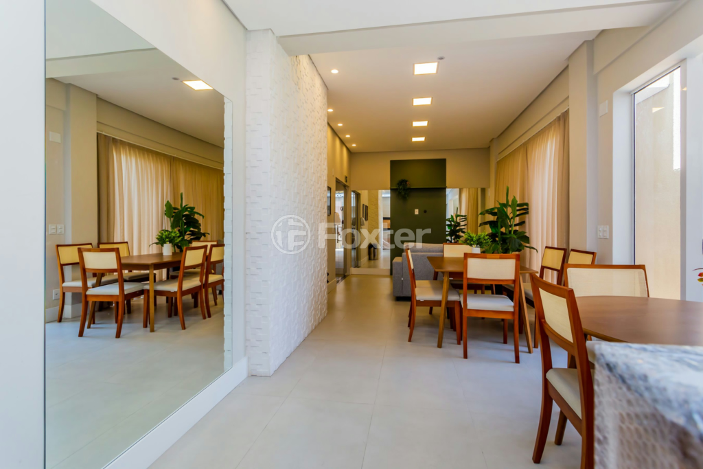 Apartamento à venda com 3 quartos, 83m² - Foto 33