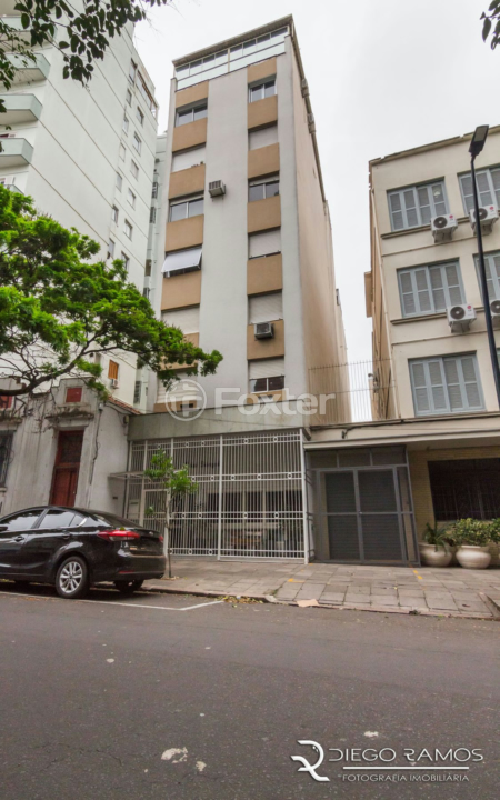 Apartamento à venda com 1 quarto, 45m² - Foto 15