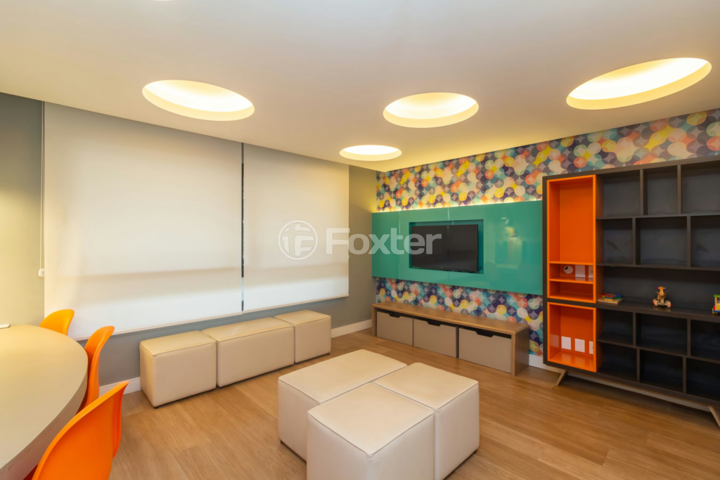 Apartamento à venda com 2 quartos, 114m² - Foto 40