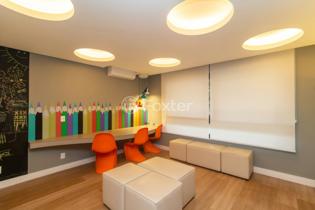 Apartamento à venda com 2 quartos, 114m² - Foto 39