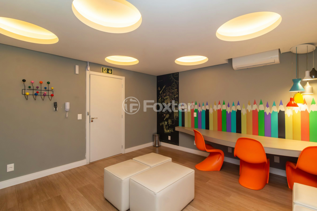 Apartamento à venda com 2 quartos, 114m² - Foto 38