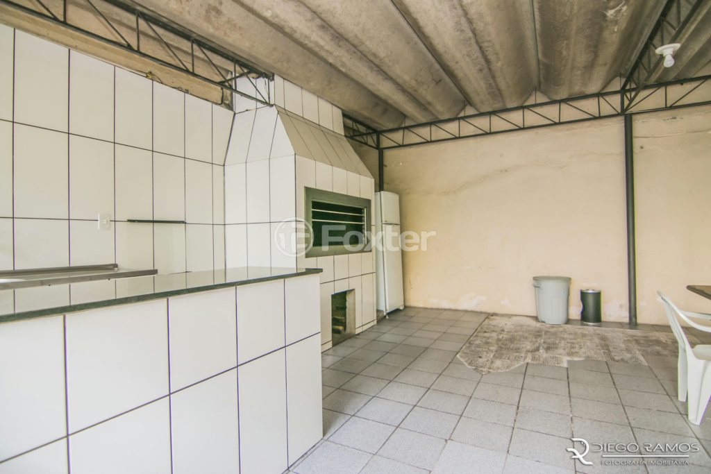 Apartamento à venda com 1 quarto, 39m² - Foto 39