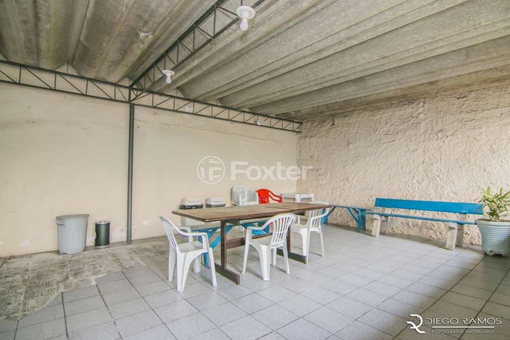 Apartamento à venda com 1 quarto, 39m² - Foto 38