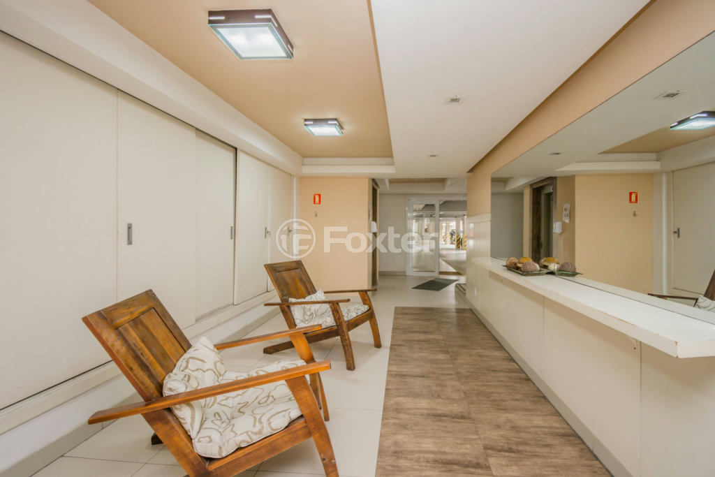 Apartamento à venda com 2 quartos, 67m² - Foto 17