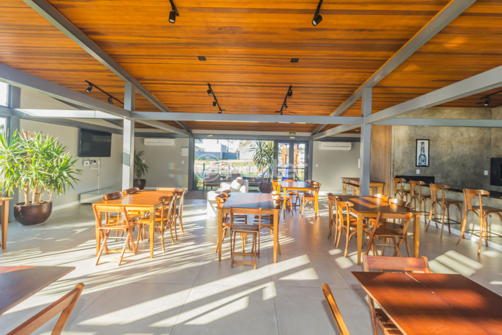 Casa de Condomínio à venda com 3 quartos, 93m² - Foto 21