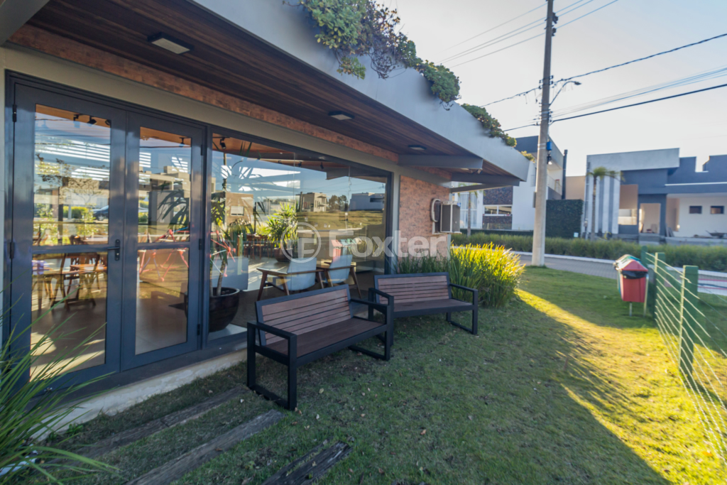 Casa de Condomínio à venda com 3 quartos, 93m² - Foto 25