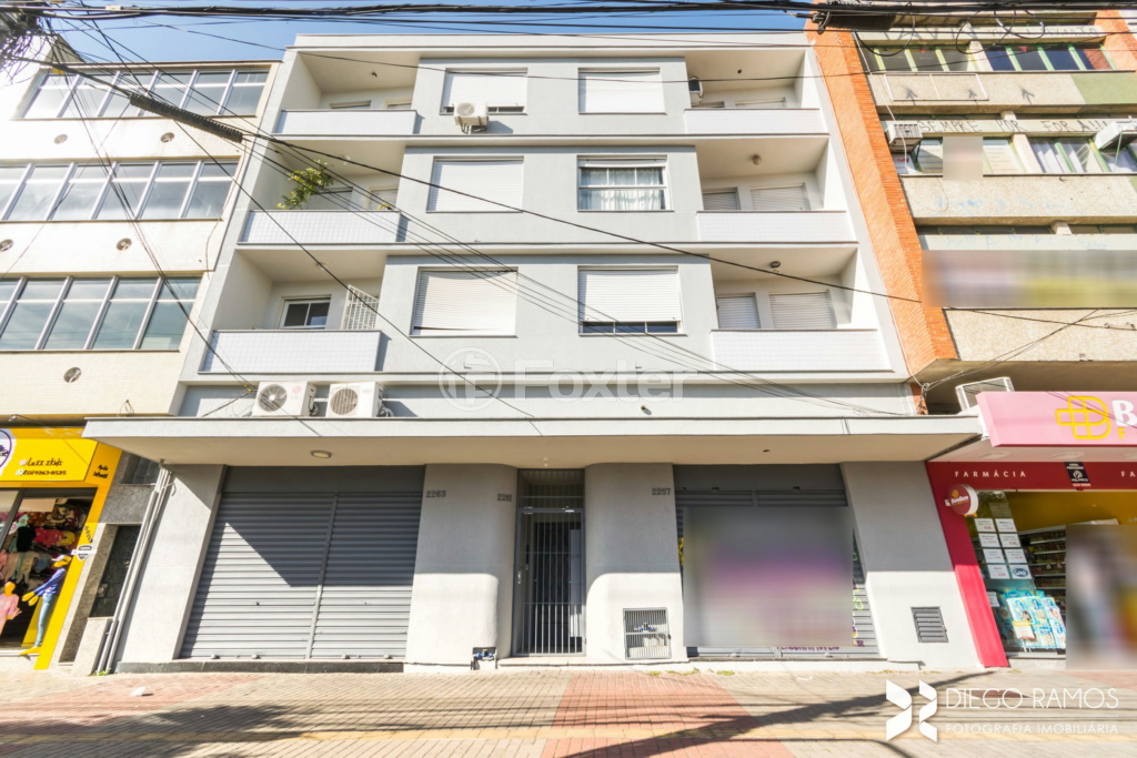 Apartamento à venda com 1 quarto, 45m² - Foto 20