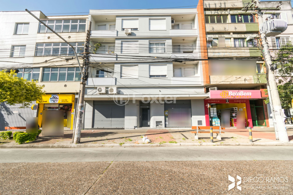 Apartamento à venda com 1 quarto, 45m² - Foto 21