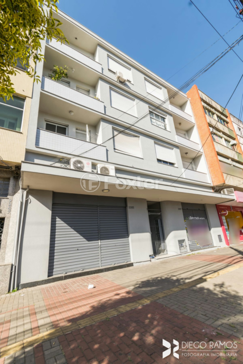 Apartamento à venda com 1 quarto, 45m² - Foto 22
