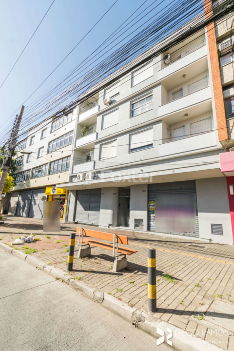 Apartamento à venda com 1 quarto, 45m² - Foto 23