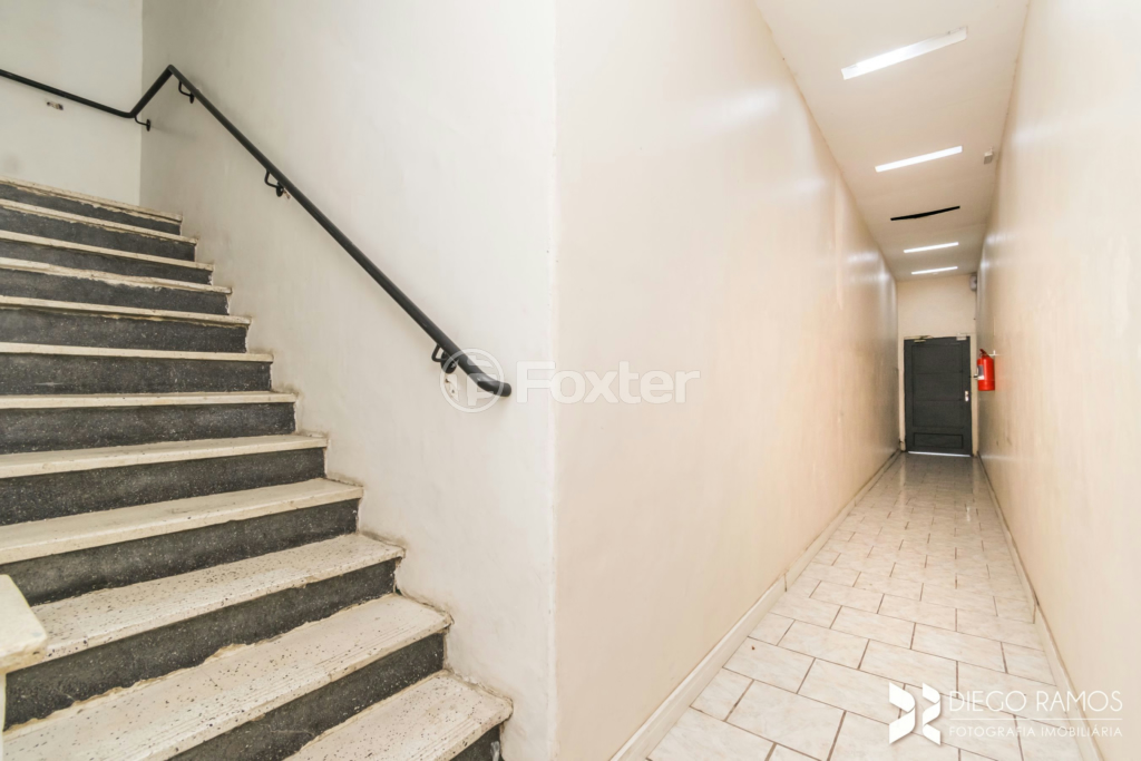 Apartamento à venda com 1 quarto, 45m² - Foto 24