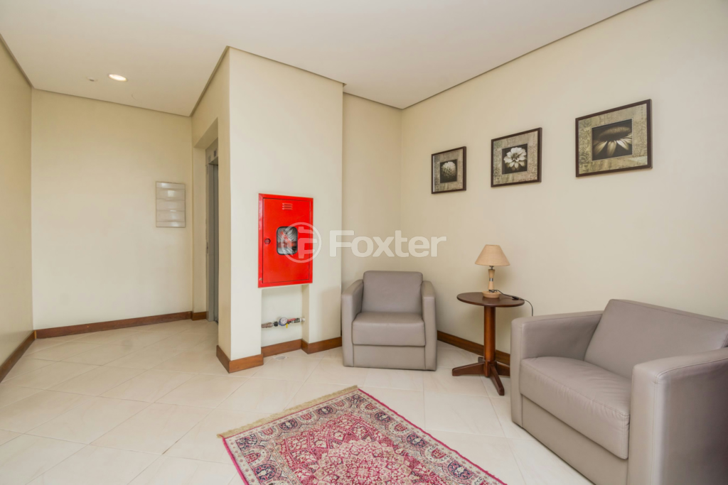 Apartamento à venda com 3 quartos, 87m² - Foto 44