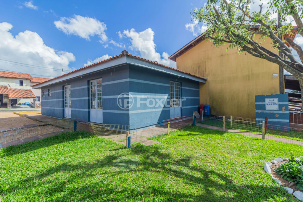 Casa de Condomínio à venda com 2 quartos, 45m² - Foto 15