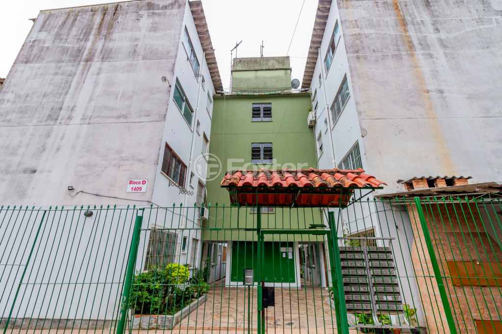 Apartamento à venda com 2 quartos, 45m² - Foto 17