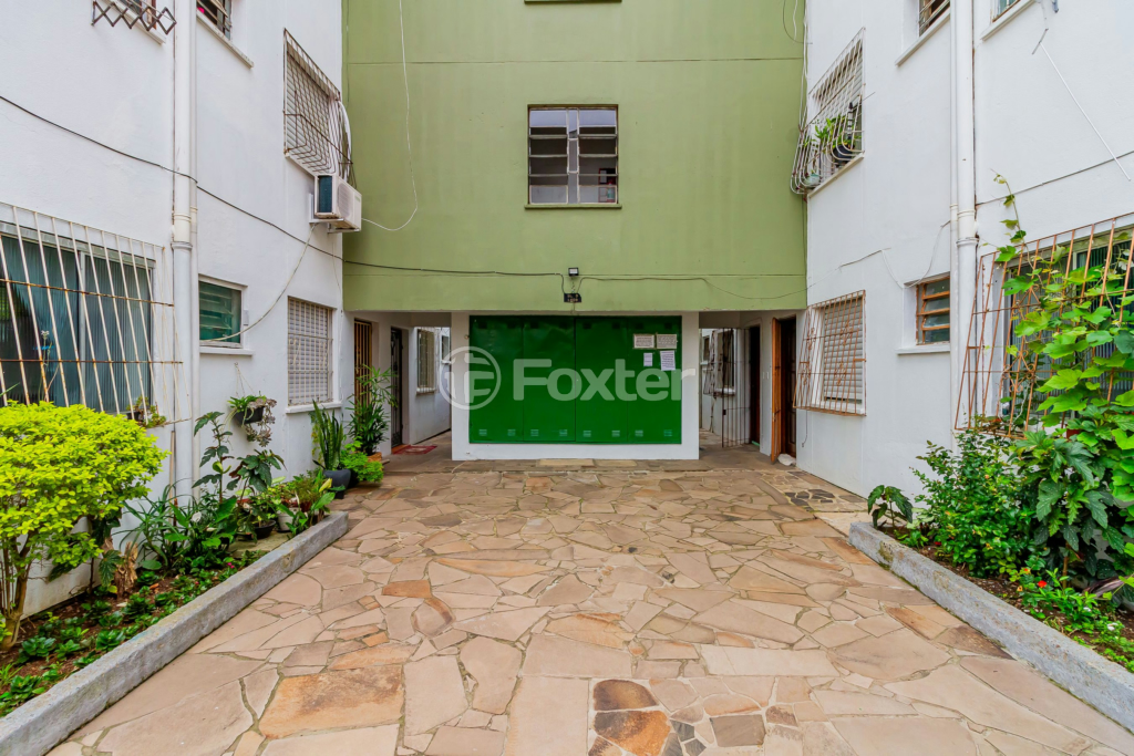 Apartamento à venda com 2 quartos, 45m² - Foto 19