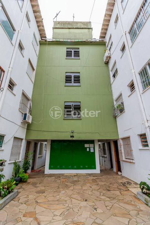 Apartamento à venda com 2 quartos, 45m² - Foto 20