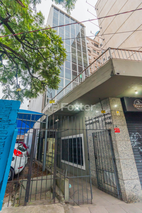 Conjunto Comercial-Sala à venda, 43m² - Foto 17