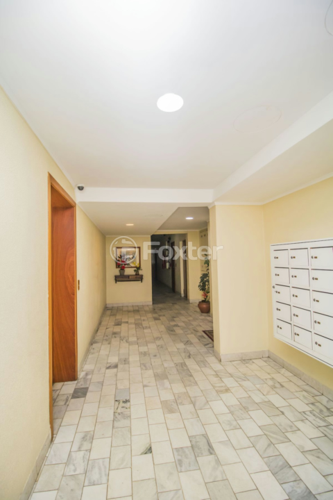 Apartamento à venda com 2 quartos, 57m² - Foto 20