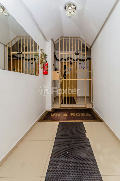 Apartamento à venda com 1 quarto, 45m² - Foto 14