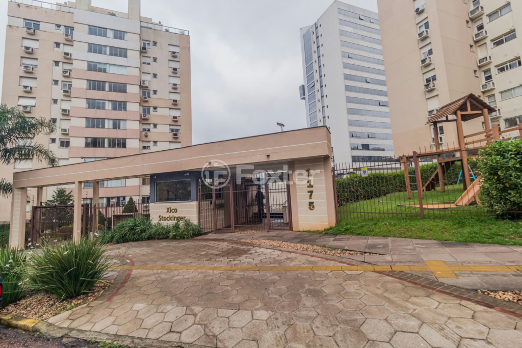 Apartamento à venda com 3 quartos, 112m² - Foto 53