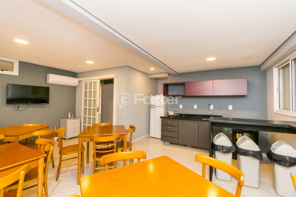 Apartamento à venda com 1 quarto, 55m² - Foto 7